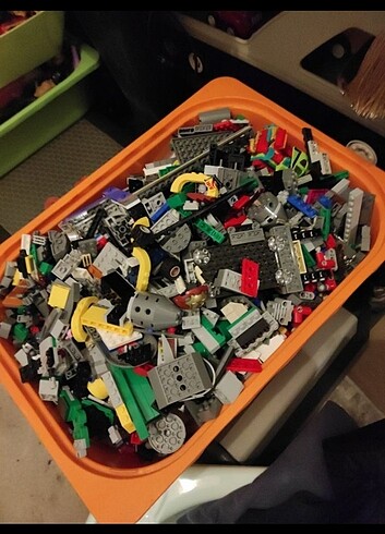 Lego kilo 1000tl 