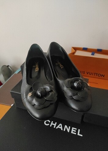 39 Beden Chanel 39 numara 