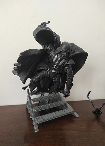  Darth weider figure