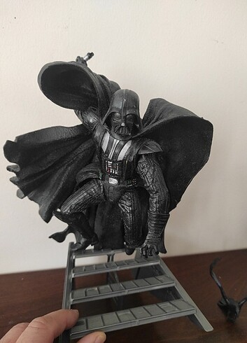 Darth weider figure