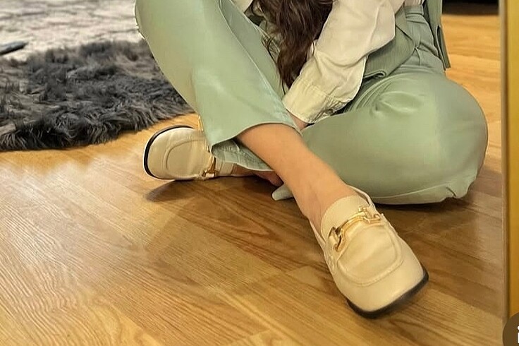 Zara Babet zara