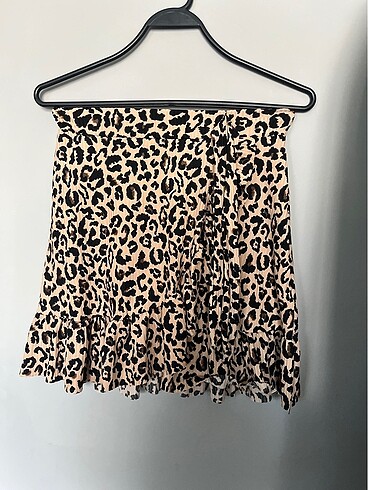 Leopar etek