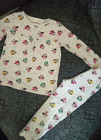 LCW pijama takimi