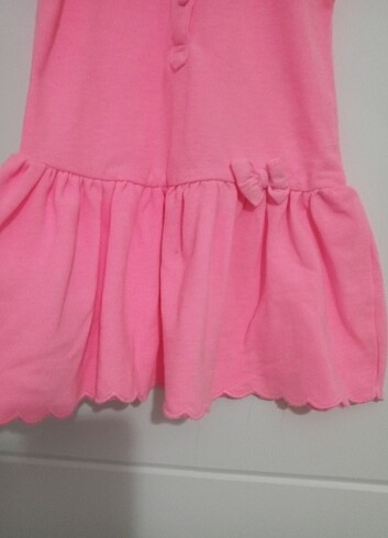 LC Waikiki LCW yazlık elbise 