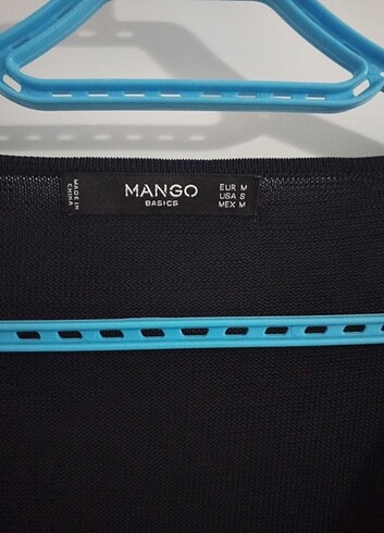 m Beden Mango bluz 