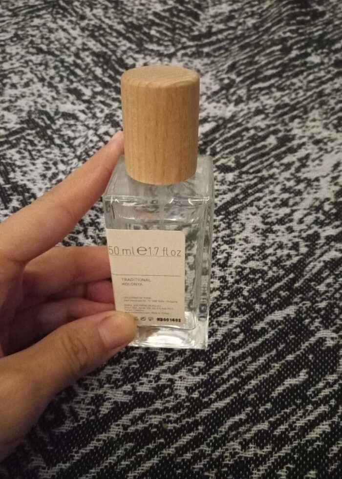 Atelier rebul pear&pony kolonya - Görsel 3