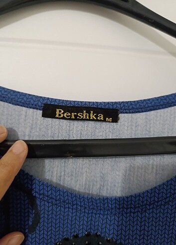 l Beden Bershka tişört