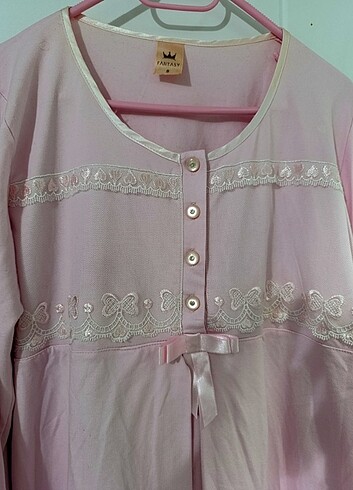 Fantasy gecelik  - Görsel 4