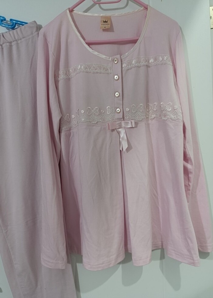 Fantasy gecelik  - Görsel 2