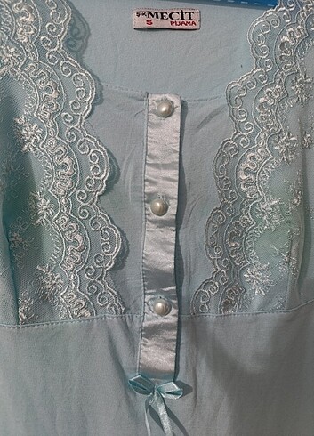 Mecit lohusa gecelik - Görsel 3