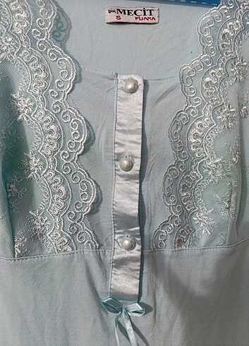 Mecit lohusa gecelik - Görsel 4