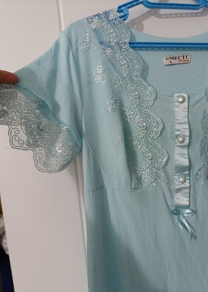 Mecit lohusa gecelik - Görsel 2