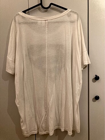 s Beden H&M Süperman Serisi Tişört