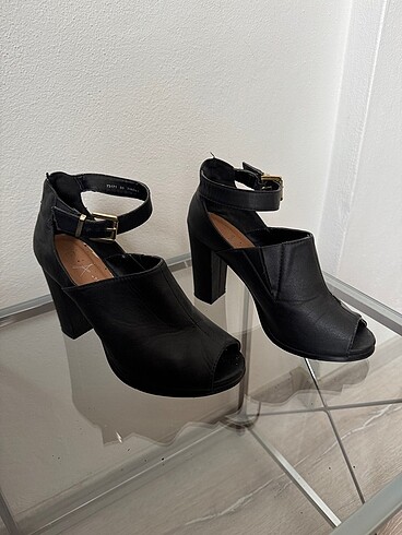 Primark topuklu