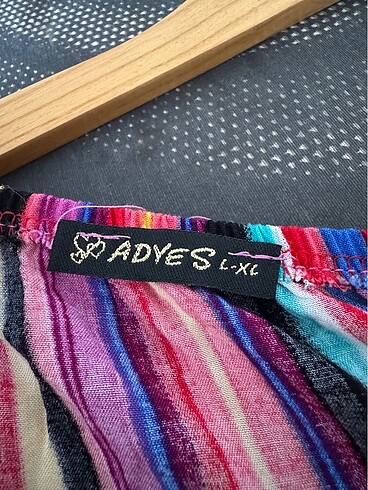 xl Beden Trendyoldan diz alti elbise
