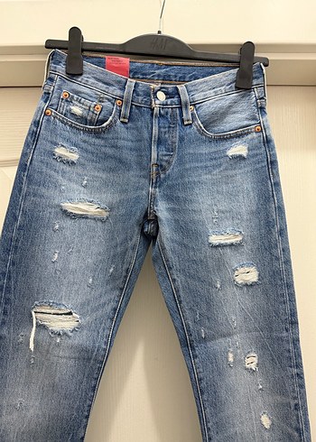 xs Beden LEVİS JEAN