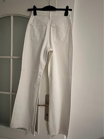 34 Beden Wideleg jean..