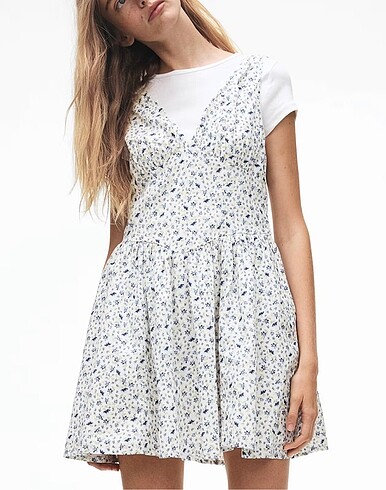 s Beden H&M ELBİSE..
