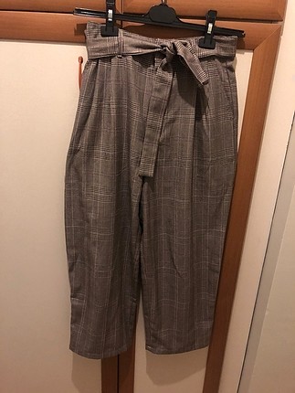 Pull and Bear Pull And bear pantolon 