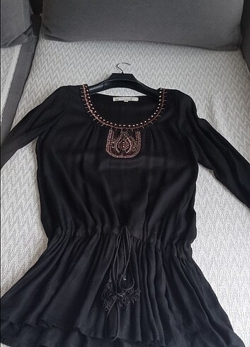 Zara Zara mini elbise