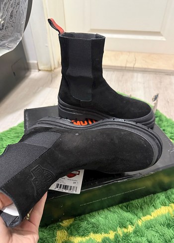 Harley Davidson Bradley Bot - Görsel 4