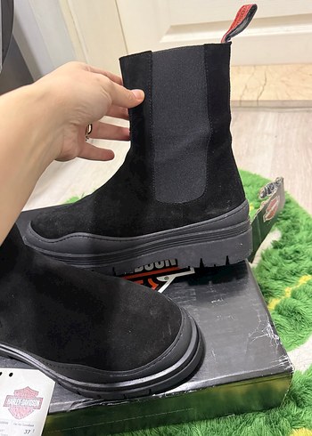 Harley Davidson Bradley Bot - Görsel 6