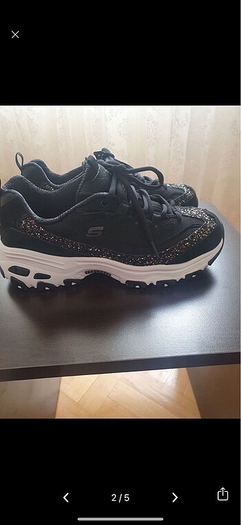 Skechers Skechers Kadın Ayakkabı
