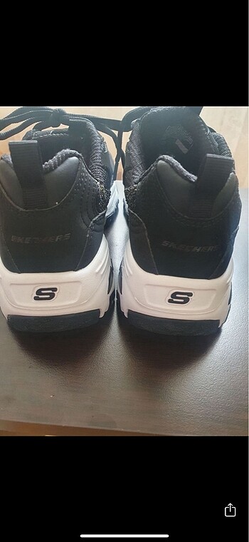 37,5 Beden Skechers Kadın Ayakkabı