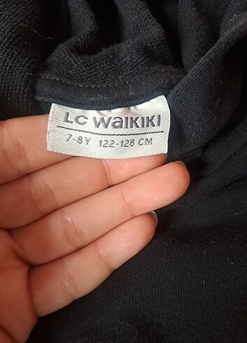 LC Waikiki LCW swet