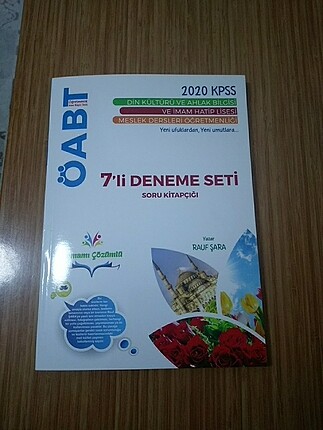2020 dikab&ihl deneme