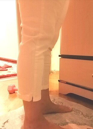 #lcwaikiki #beyaz #kaprisiyah mavi jeans ve runner ve faanus
