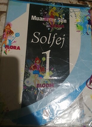 #muammer sun #solfej #kitabı 