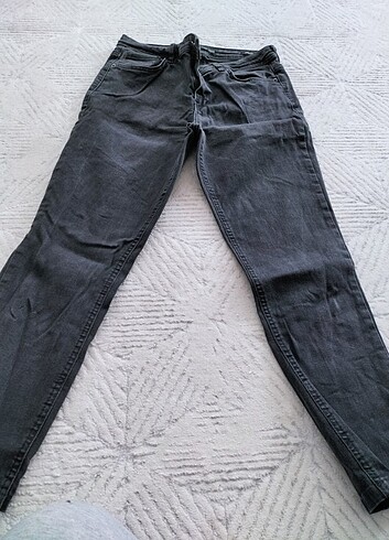 32 Beden gri Renk #32#kotpantalon#lcw
