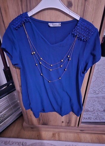 xl Beden Bayan bluz