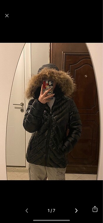 Moncler mont