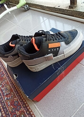 Nike Spor ayakkabı