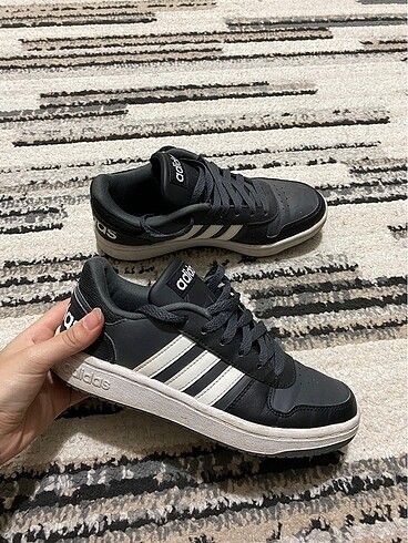 adidas spor ayakkabı