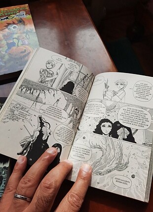 Manga severler buraya 