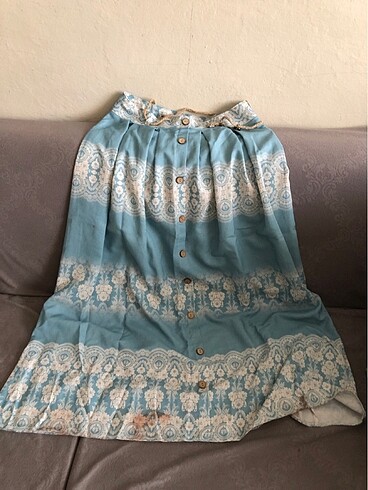 Vintage Love Çok güzel etek