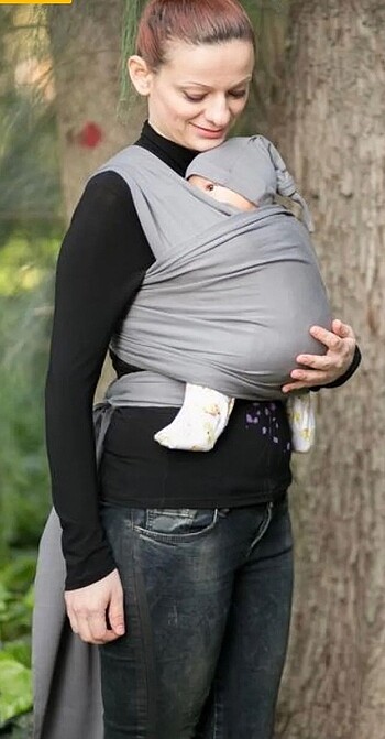 Neko sling