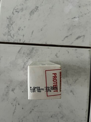 Diğer The purest