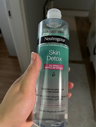 Neutrogenar