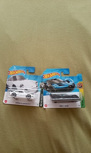 Hotwheels