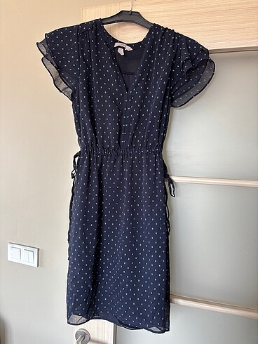 H&M Yazlık elbise