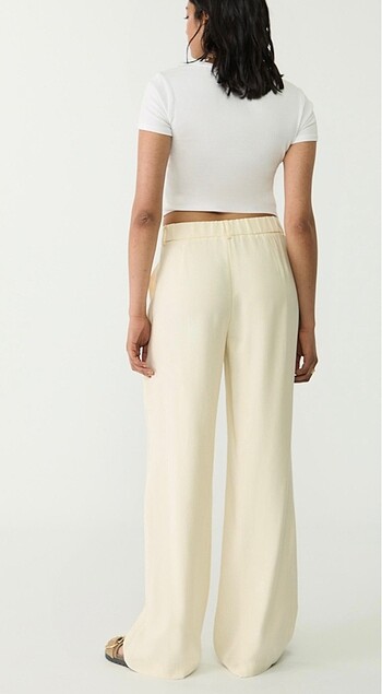 m Beden Stradivarius pantolon