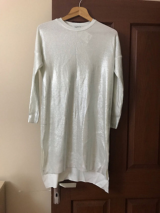 Parlak tunik