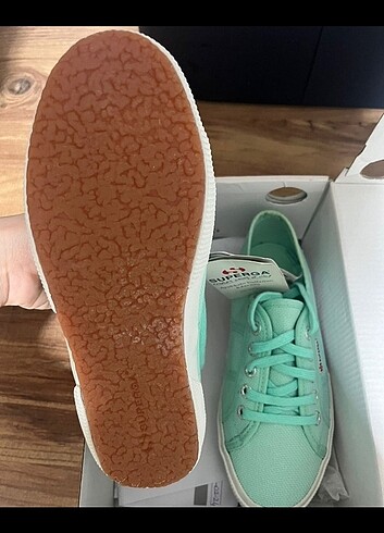 Superga Süperga ayakkabı