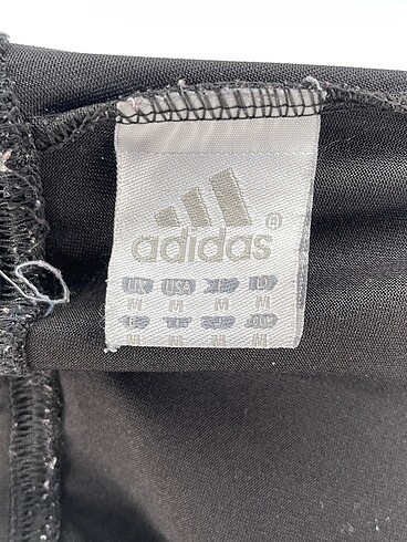 m Beden siyah Renk Adidas Mini Şort %70 İndirimli.