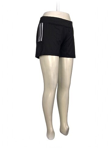 Adidas Adidas Mini Şort %70 İndirimli.