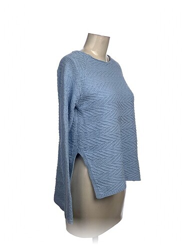Vintage Love PreLoved Kazak / Triko %70 İndirimli.